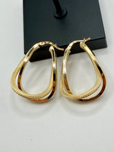 Load image into Gallery viewer, 14K Fancy Earrings