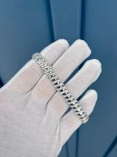 Load image into Gallery viewer, 925 CZ Bracelet