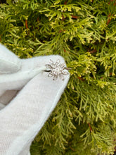 Load image into Gallery viewer, 14K Diamond Ring