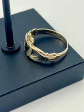 Load image into Gallery viewer, 9CT Claddagh Ring