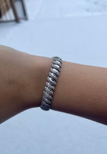 Load image into Gallery viewer, 925 CZ Bracelet