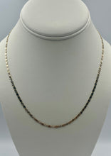 Load image into Gallery viewer, 10K Valentino Chain