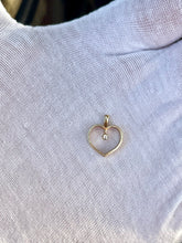 Load image into Gallery viewer, .Gold Pendants