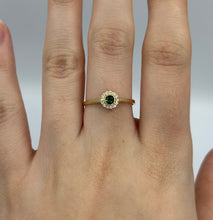 Load image into Gallery viewer, 10K Ring