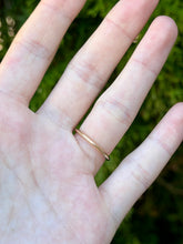 Load image into Gallery viewer, 14K Diamond Ring