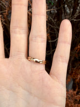 Load image into Gallery viewer, 14K Ring Set