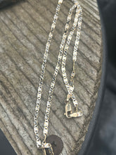 Load image into Gallery viewer, 10K Valentino Chain