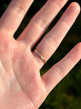 Load image into Gallery viewer, 10K Ruby Ring