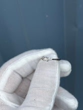 Load image into Gallery viewer, 10K Diamond Ring