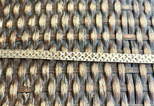 Load image into Gallery viewer, 10K Mesh Link Bracelet