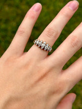 Load image into Gallery viewer, 10K Diamond Ring