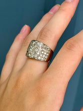 Load image into Gallery viewer, 14K Diamond Ring
