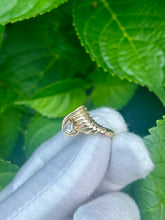 Load image into Gallery viewer, 14K Diamond Ring