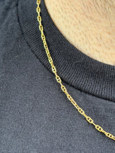 Load image into Gallery viewer, 14K Anchor Link Chain