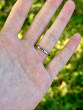 Load image into Gallery viewer, 14K Ruby and Diamond Ring