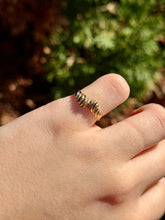 Load image into Gallery viewer, 10K Knot Ring