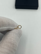 Load image into Gallery viewer, 10K Playboy Bunny Charm