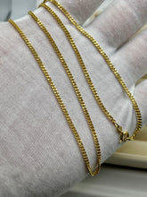 Load image into Gallery viewer, 18K Gold Chain