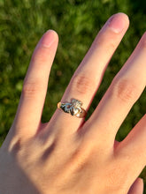 Load image into Gallery viewer, 9CT Claddagh Ring