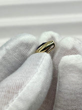 Load image into Gallery viewer, 14K Amethyst Pendant