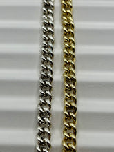 Load image into Gallery viewer, Two-Tone SS Chain