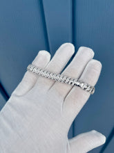 Load image into Gallery viewer, 925 CZ Bracelet