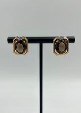 Load image into Gallery viewer, 14K Citrine Earrings