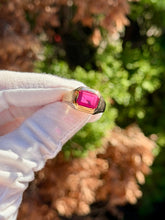 Load image into Gallery viewer, 14K Ruby Ring