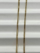 Load image into Gallery viewer, 10K Franco Chain