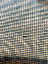 Load image into Gallery viewer, 10K Letter Charms