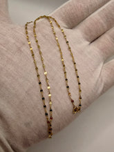 Load image into Gallery viewer, 14K Necklace