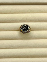 Load image into Gallery viewer, 14K Rose Ring