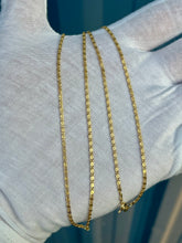 Load image into Gallery viewer, 14K Chain