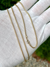 Load image into Gallery viewer, 10K Franco Chain