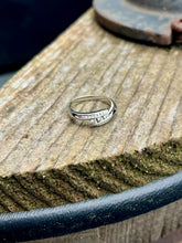 Load image into Gallery viewer, 14K Diamond Ring