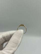 Load image into Gallery viewer, 10K Ring