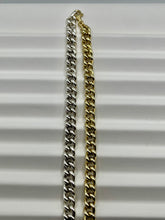 Load image into Gallery viewer, Two-Tone SS Chain