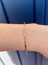 Load image into Gallery viewer, 10K Bangle Bracelet