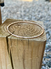 Load image into Gallery viewer, 10K Bangle Bracelet