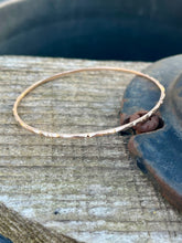 Load image into Gallery viewer, 10K Bangle Bracelet