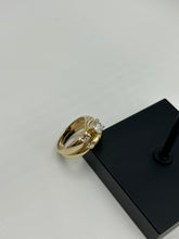 Load image into Gallery viewer, 14K Engagement Set