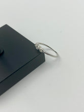 Load image into Gallery viewer, 14K Diamond Ring