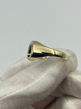 Load image into Gallery viewer, 10K Sobriety Ring