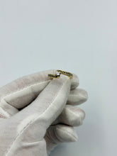 Load image into Gallery viewer, 14K Diamond Ring