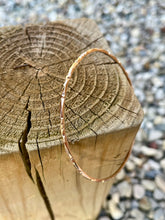 Load image into Gallery viewer, 10K Bangle Bracelet