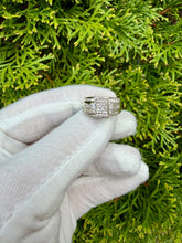 Load image into Gallery viewer, 14K WG Diamond Ring