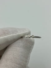 Load image into Gallery viewer, 14K Diamond Ring