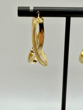 Load image into Gallery viewer, 14K Fancy Earrings