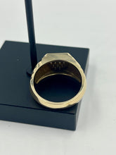 Load image into Gallery viewer, 10K Diamond Ring