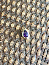 Load image into Gallery viewer, 14K Amethyst Pendant